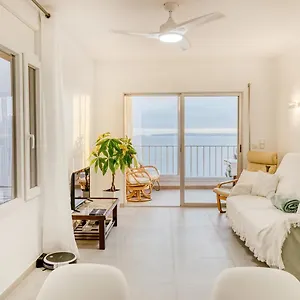  Apartamento Vista Mar