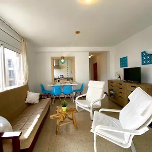  Apartamento Aquarium