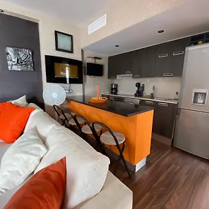  Apartamento Vue Panoramique Sur La Mediterrannée, Sur Canal&proche